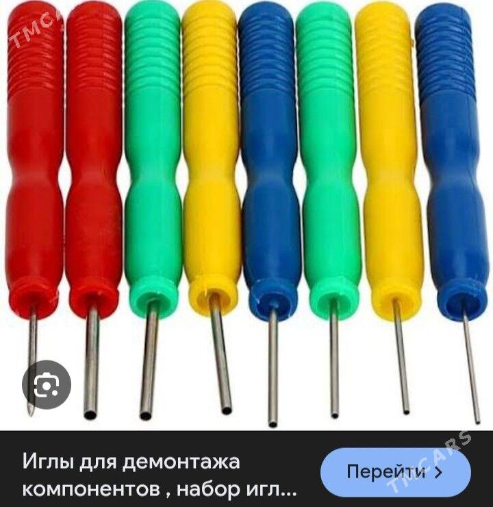 Иглы для. демонтажа микросхем - Mary - img 3