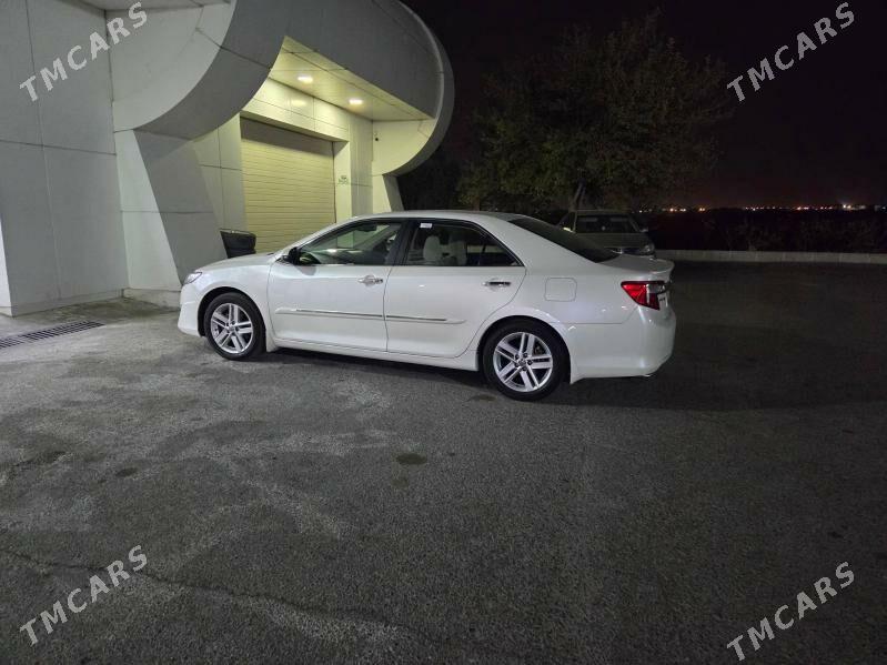 Toyota Camry 2013 - 310 000 TMT - Ашхабад - img 2