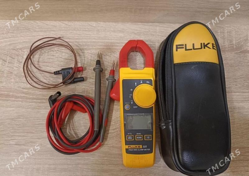 Flyke Тестер Клещи USA - Türkmenabat - img 2