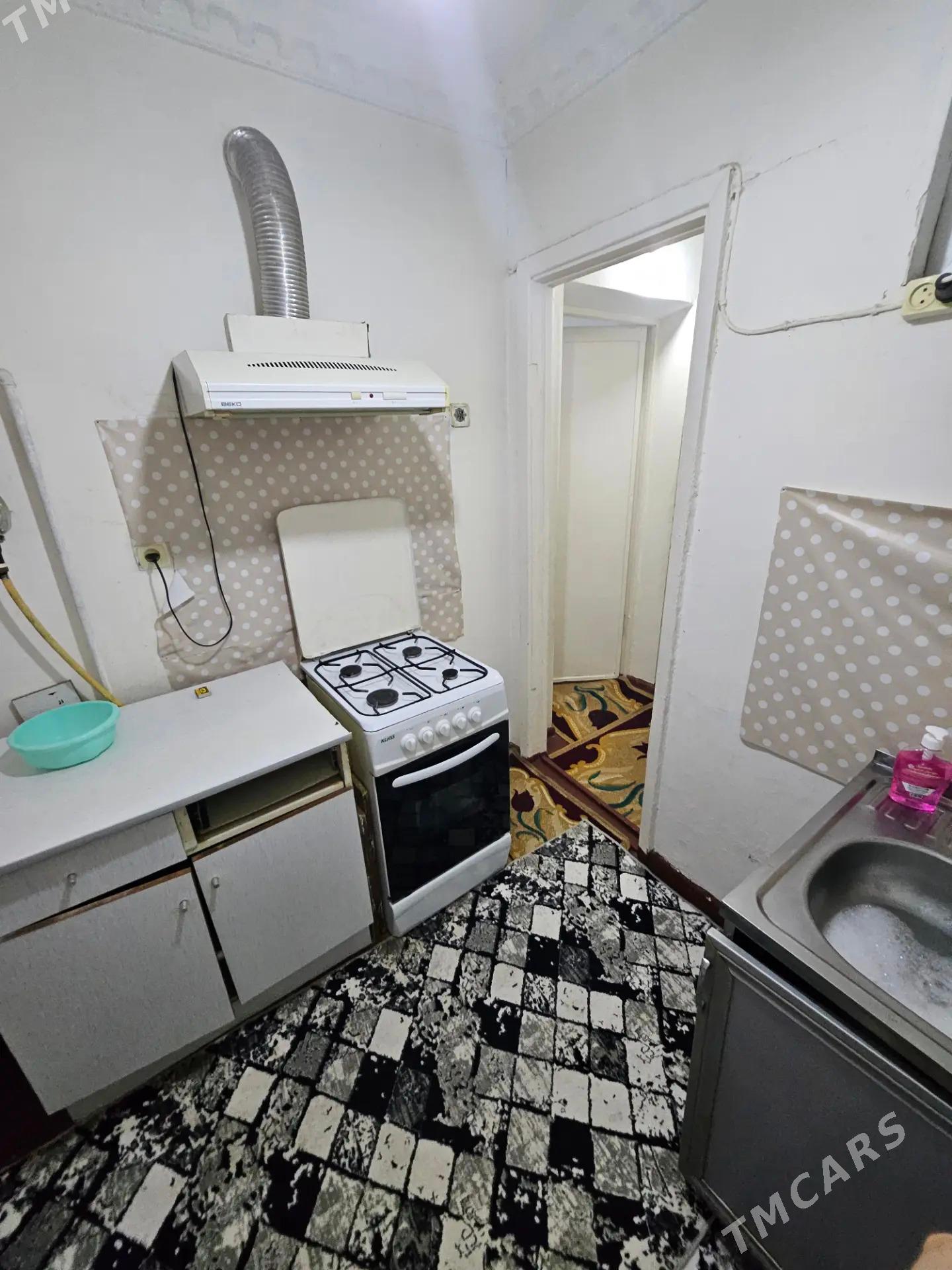 АРЕНДА 6МКР 1 КОМ - Aşgabat - img 2