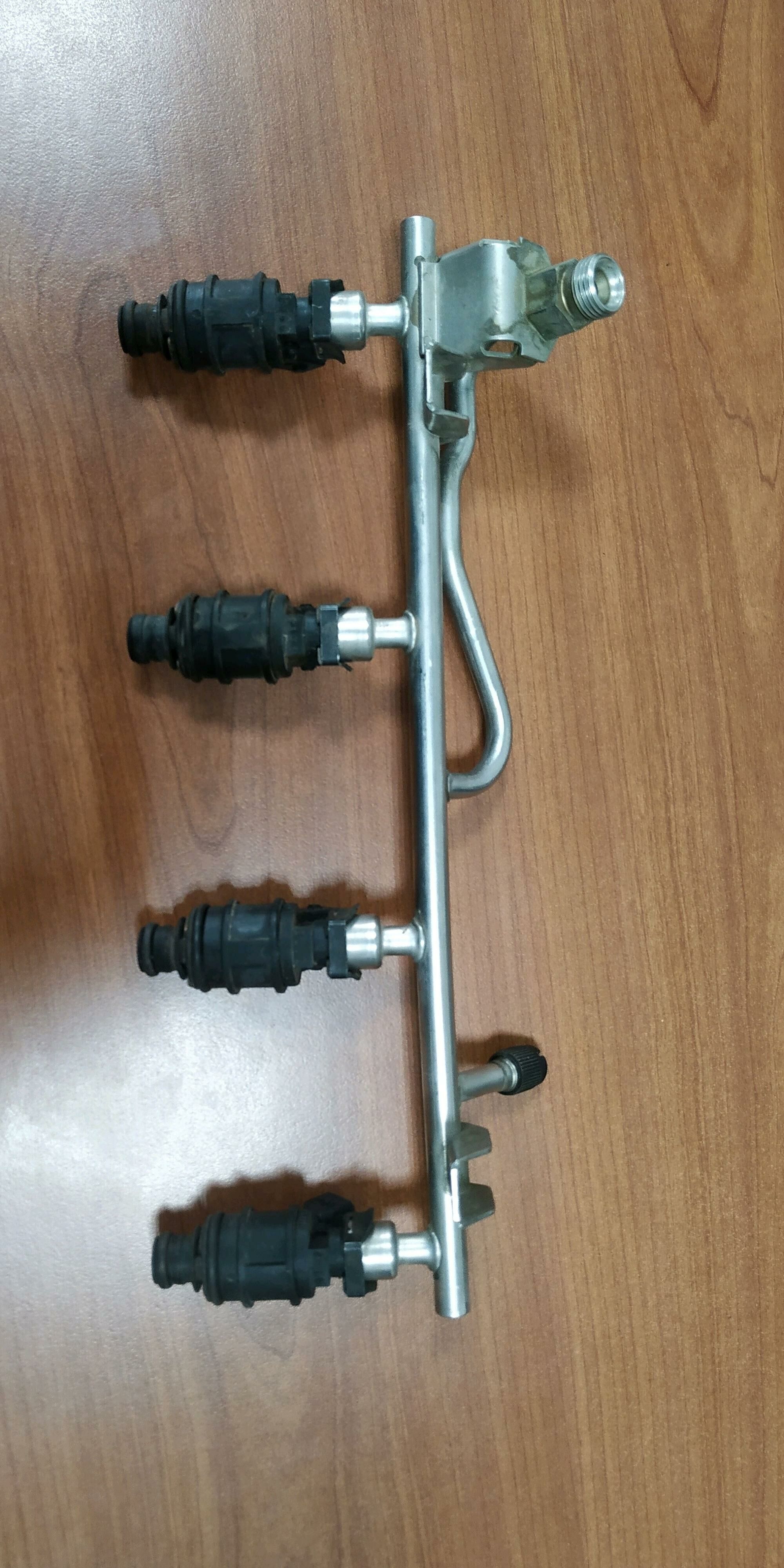 forsunka 500 TMT - Türkmenabat - img 3