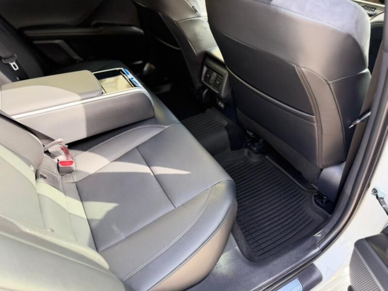 Toyota Camry 2025 - 595 000 TMT - Ашхабад - img 7