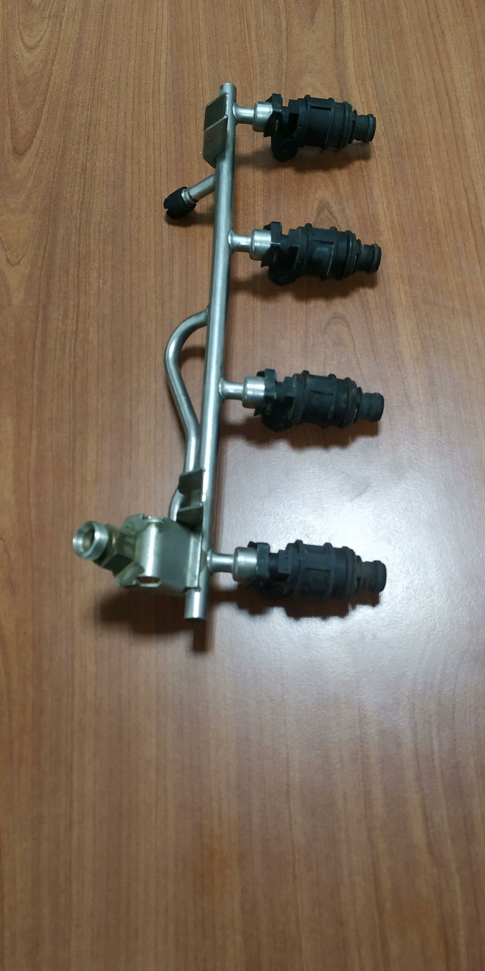 forsunka 500 TMT - Türkmenabat - img 2