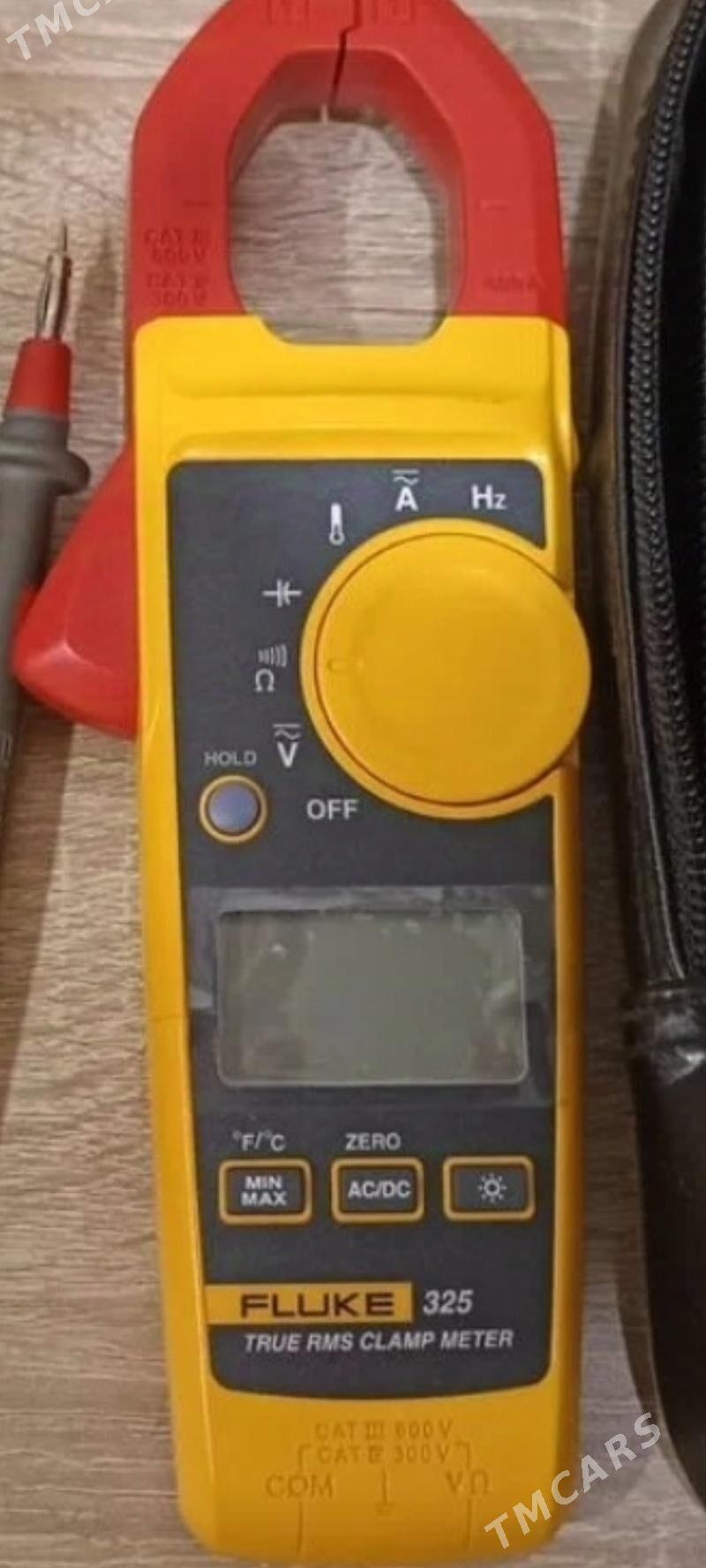 Flyke Тестер Клещи USA - Türkmenabat - img 3