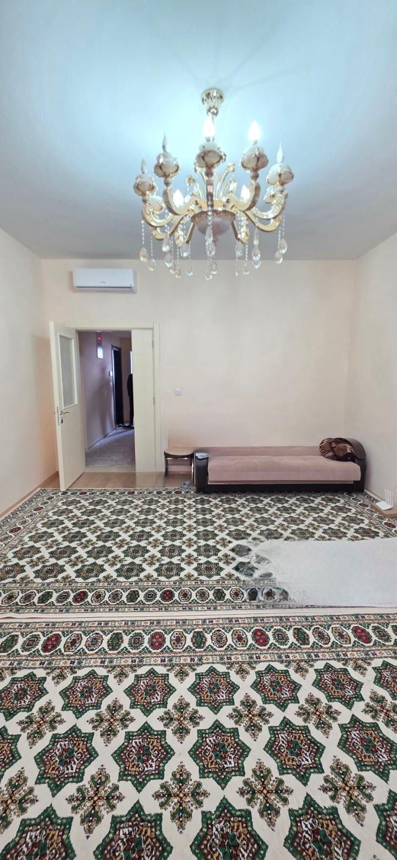 ️SATLYK MIR 8/4 2 KOM, 3 etaz - Aşgabat - img 1