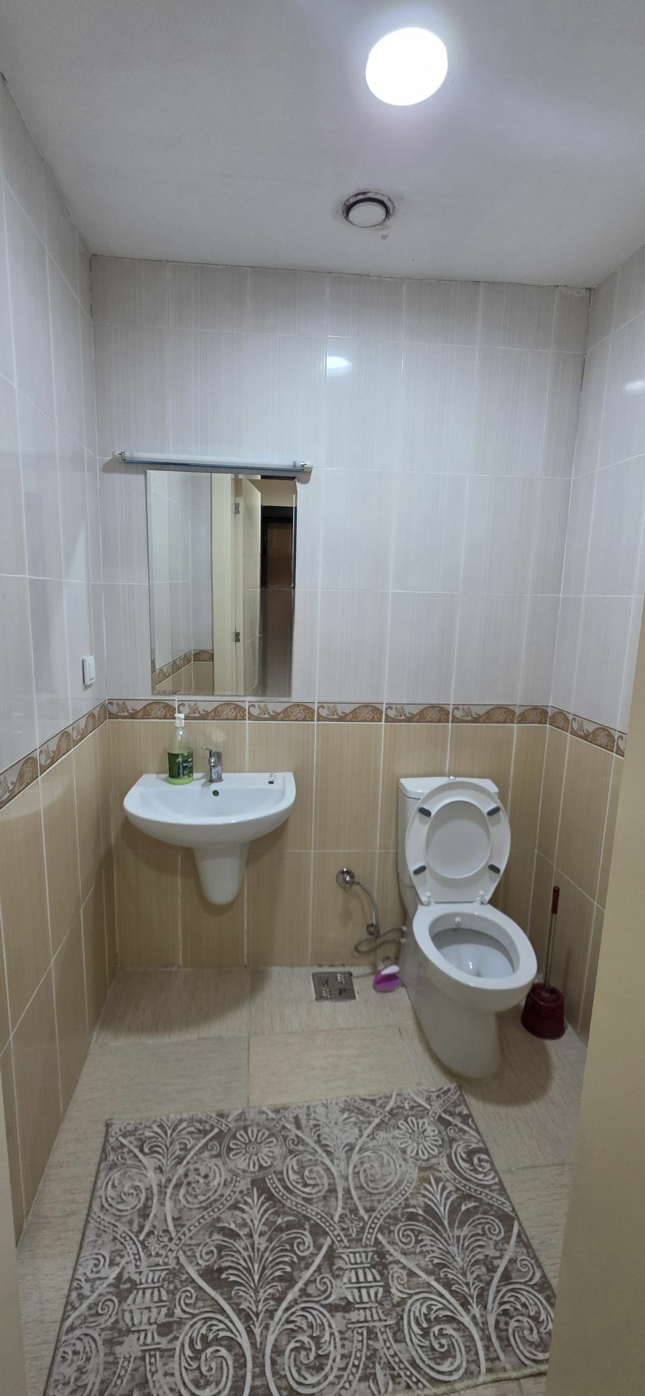 ️SATLYK MIR 8/4 2 KOM, 3 etaz - Aşgabat - img 5