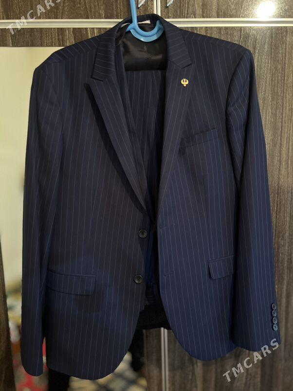 Kastyum balak - Aşgabat - img 2