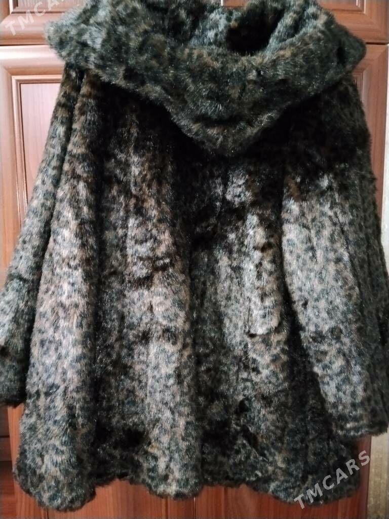 шуба  до 115 кг - Туркменабат - img 5