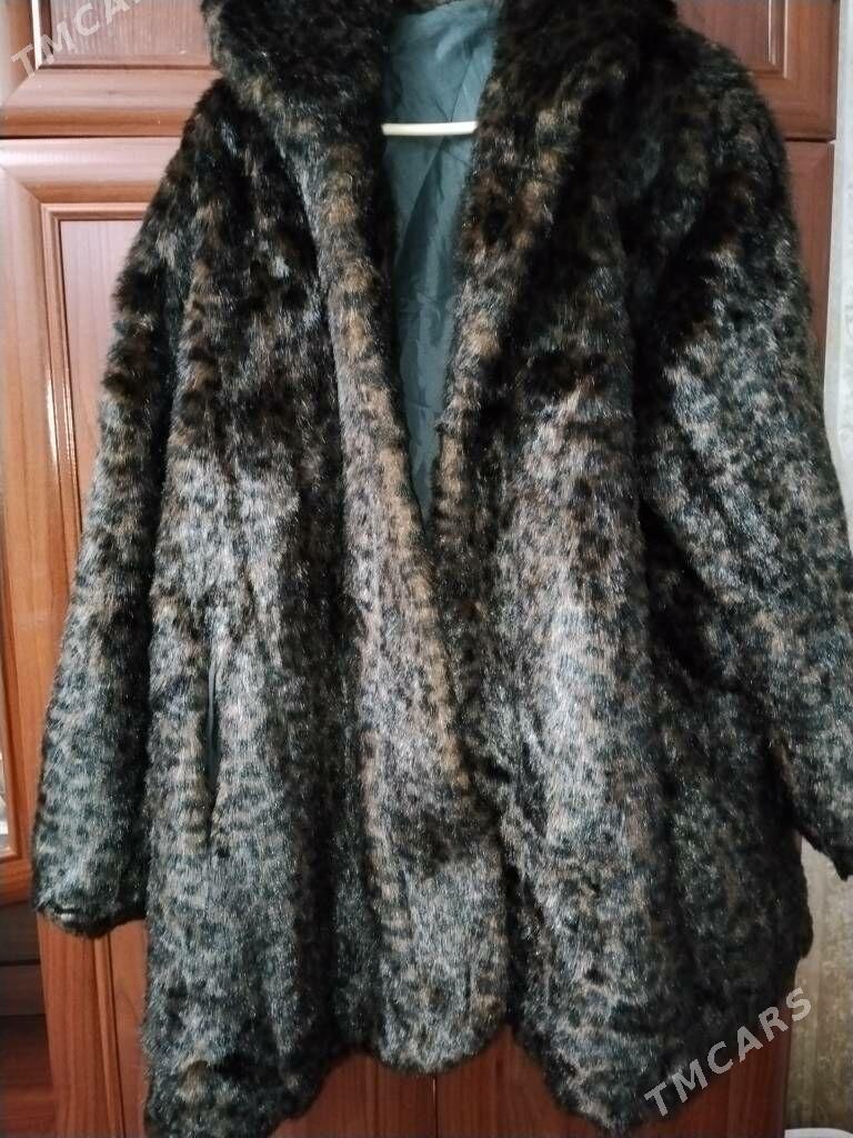шуба  до 115 кг - Туркменабат - img 2