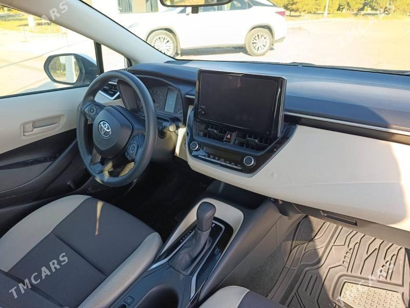 Toyota Corolla 2023 - 260 000 TMT - Türkmenabat - img 7