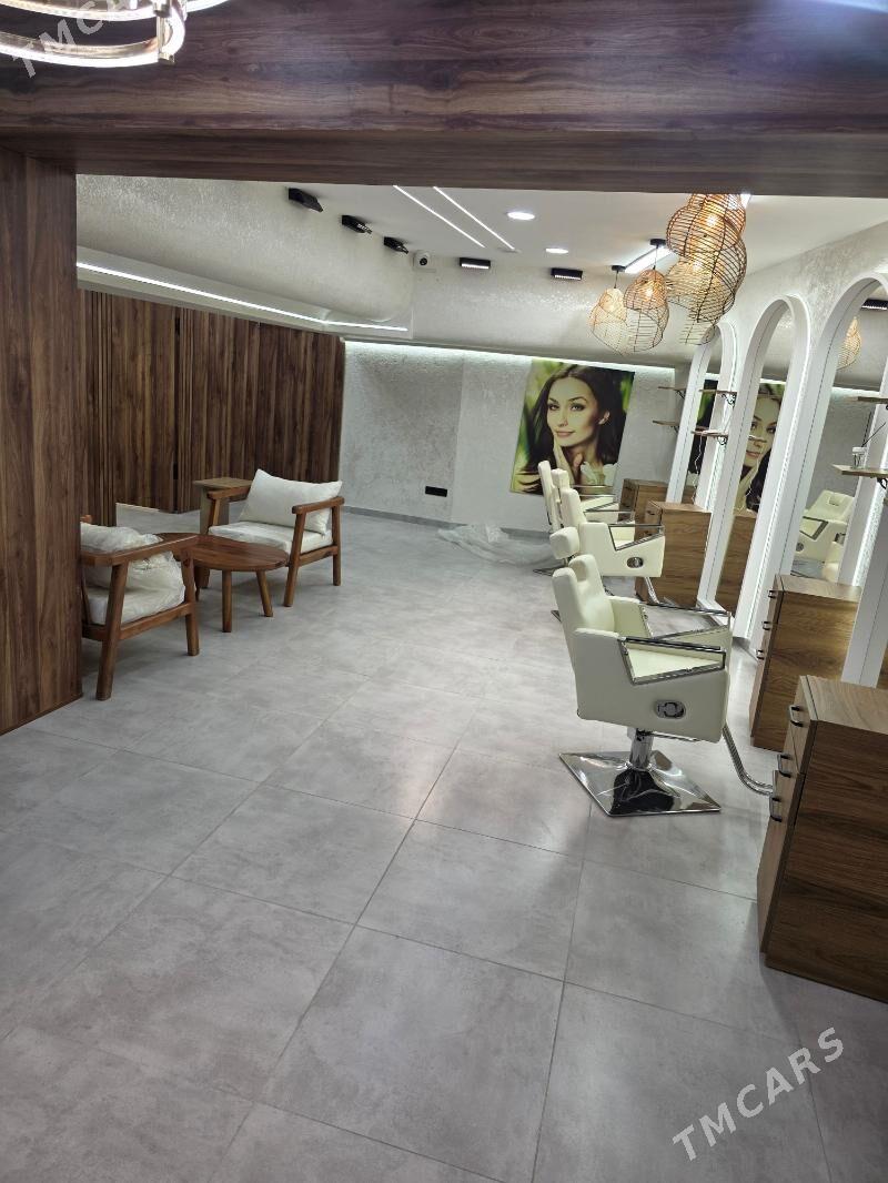 arenda salon - Ашхабад - img 3
