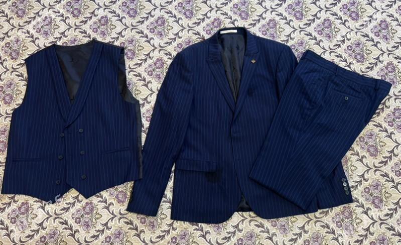 Kastyum balak - Aşgabat - img 3