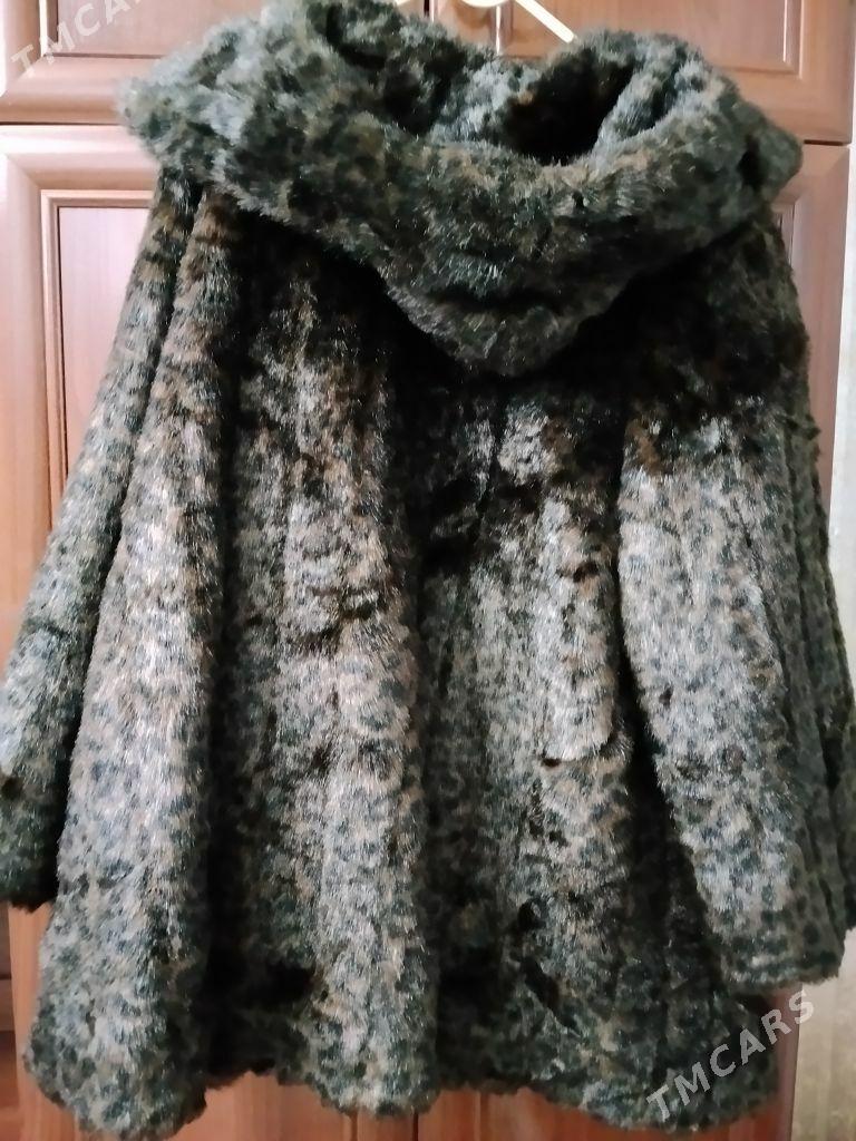 шуба  до 115 кг - Туркменабат - img 6