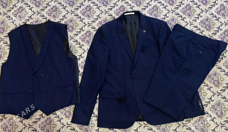 Kastyum balak - Aşgabat - img 4