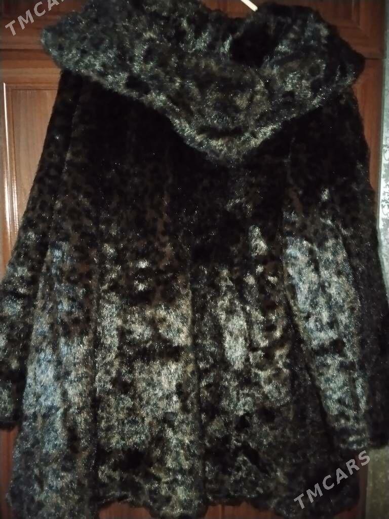 шуба  до 115 кг - Туркменабат - img 7
