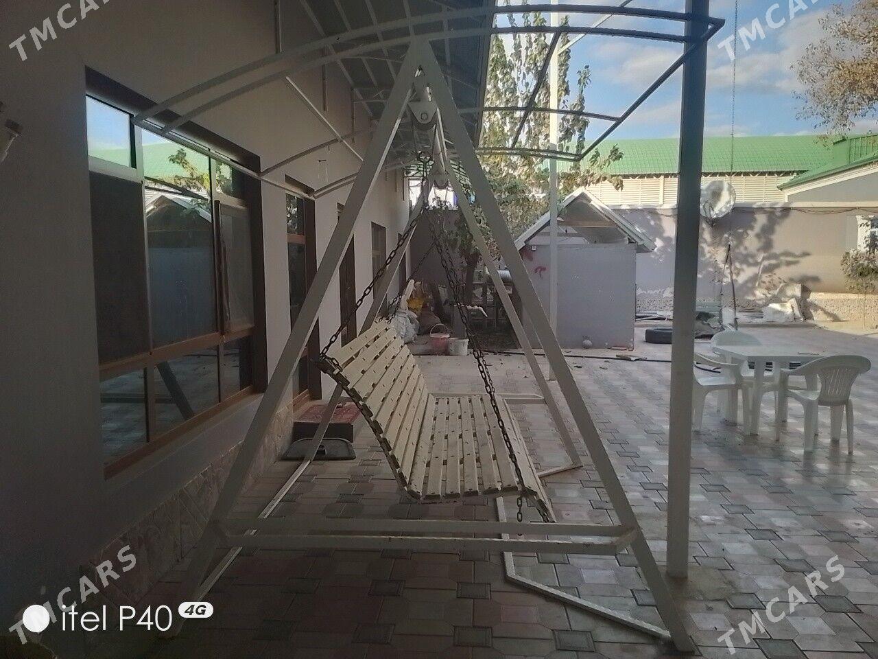 RABOCY SALLACAK - Гарадамак - img 4