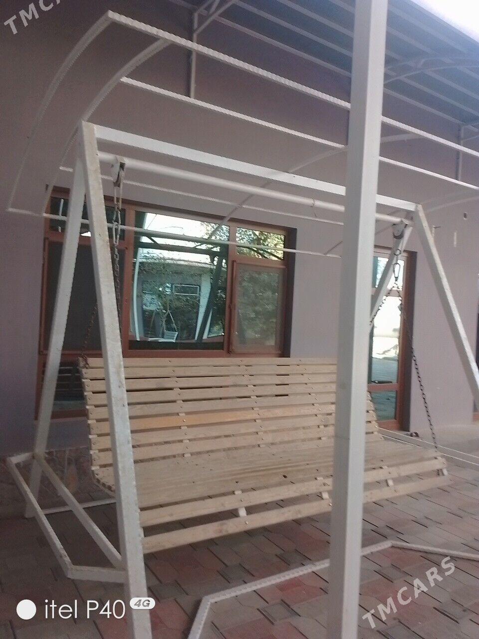 RABOCY SALLACAK - Гарадамак - img 3