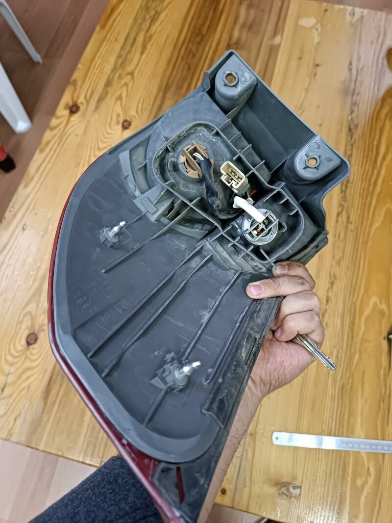 toyota sienna 2009 yzky fara 250 TMT - Туркменбаши - img 3