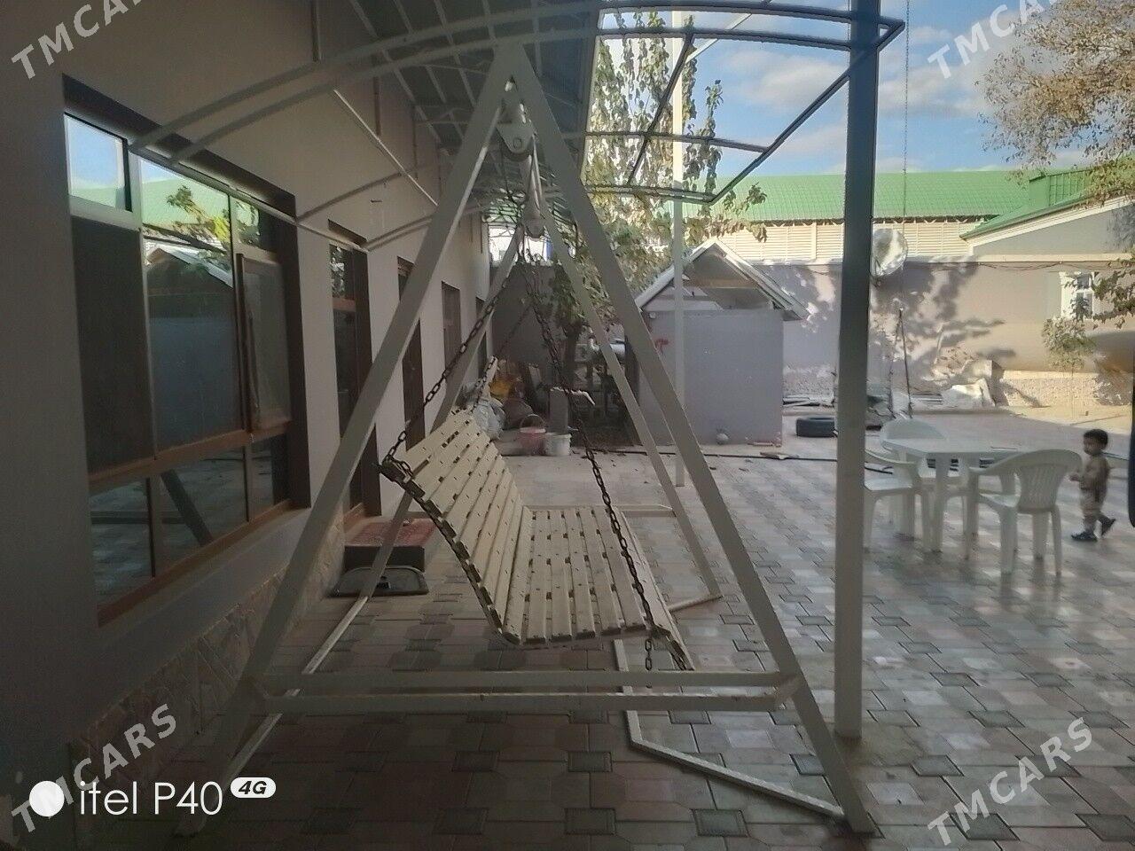 RABOCY SALLACAK - Гарадамак - img 5