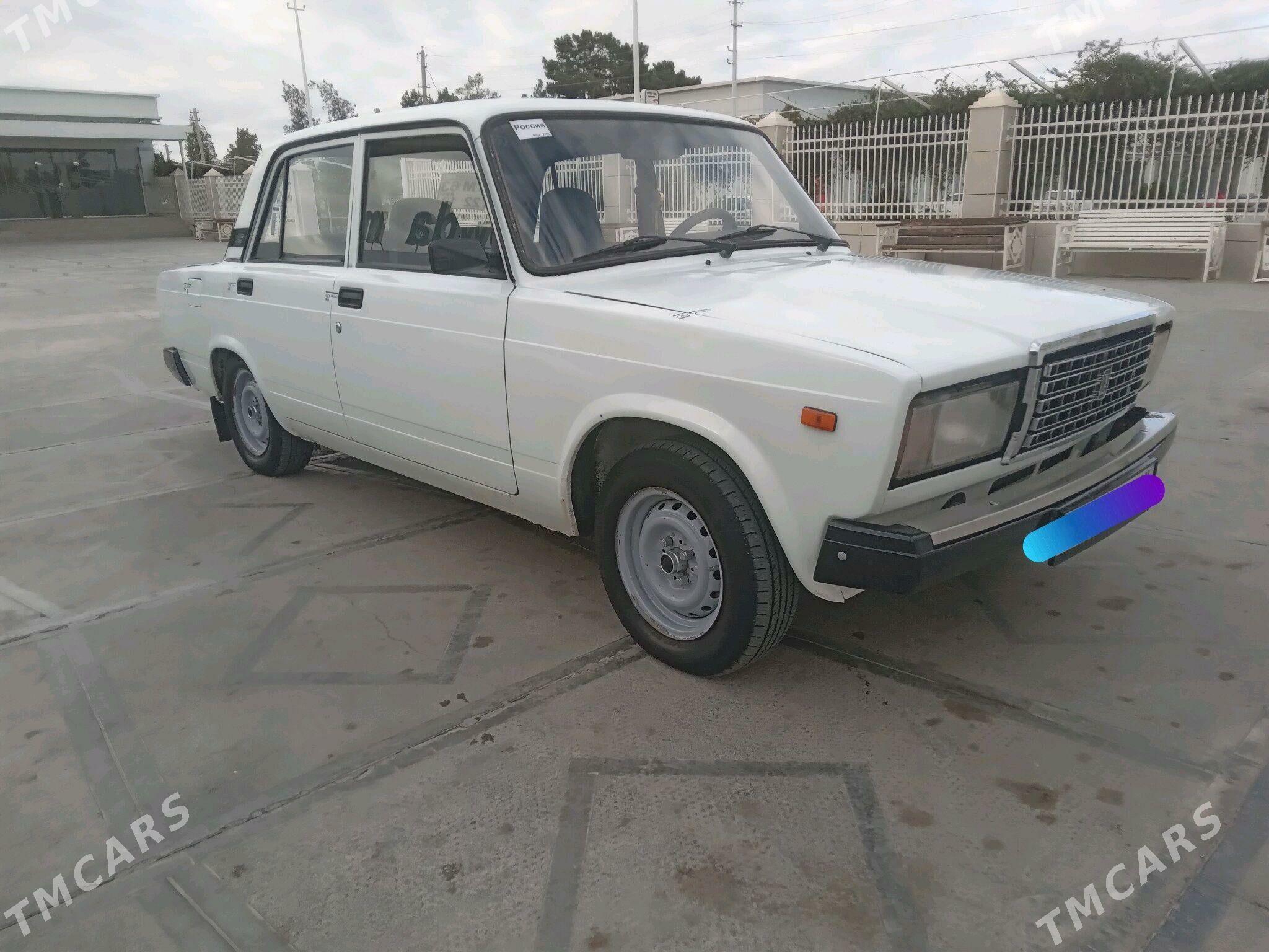 Lada 2107 2011 - 53 000 TMT - Büzmeýin - img 2