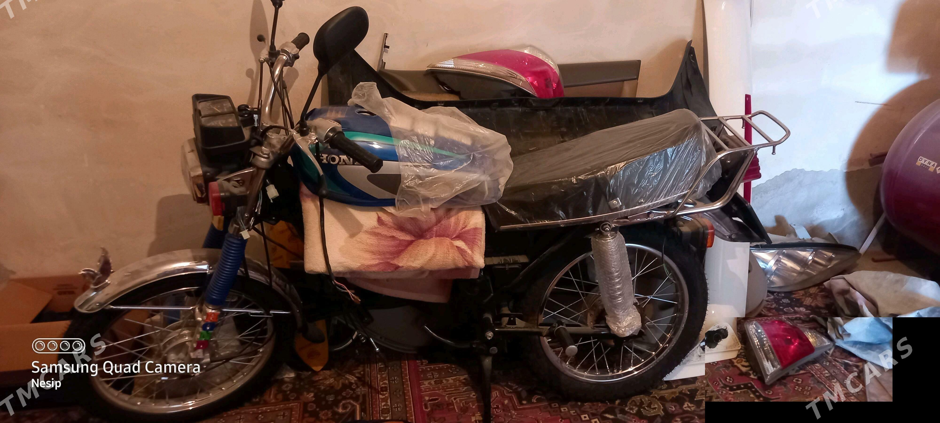 Fekon FK150-8G 2025 - 8 400 TMT - Esenguly - img 2