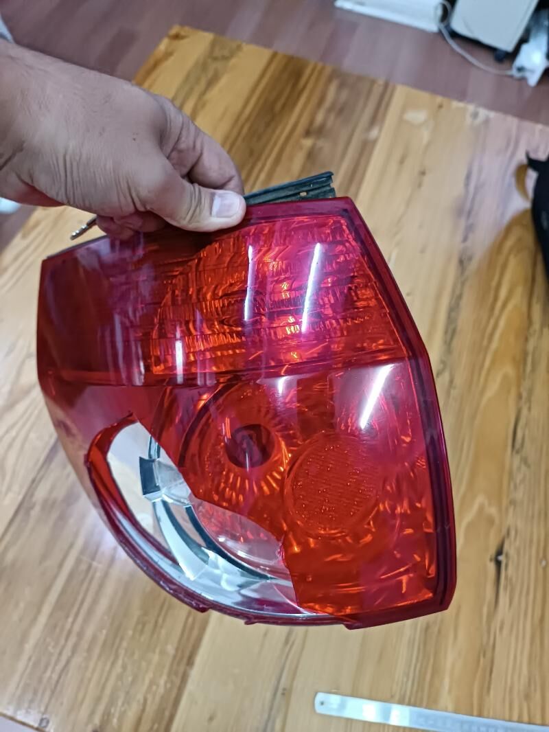 toyota sienna 2009 yzky fara 250 TMT - Туркменбаши - img 2