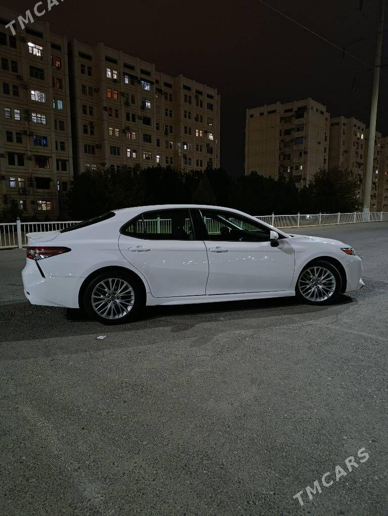 Toyota Camry 2018 - 315 900 TMT - 6 мкр - img 4