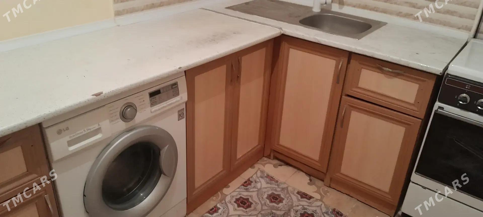 11mkr 2-nji proýez Bankyň ýany - 11 мкр - img 3