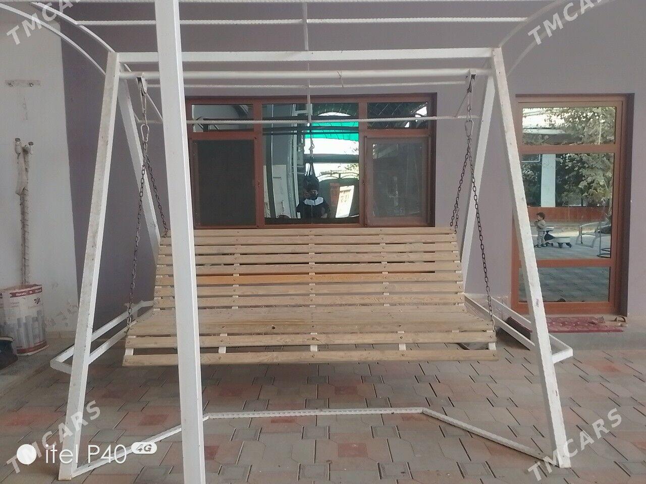 RABOCY SALLACAK - Гарадамак - img 2