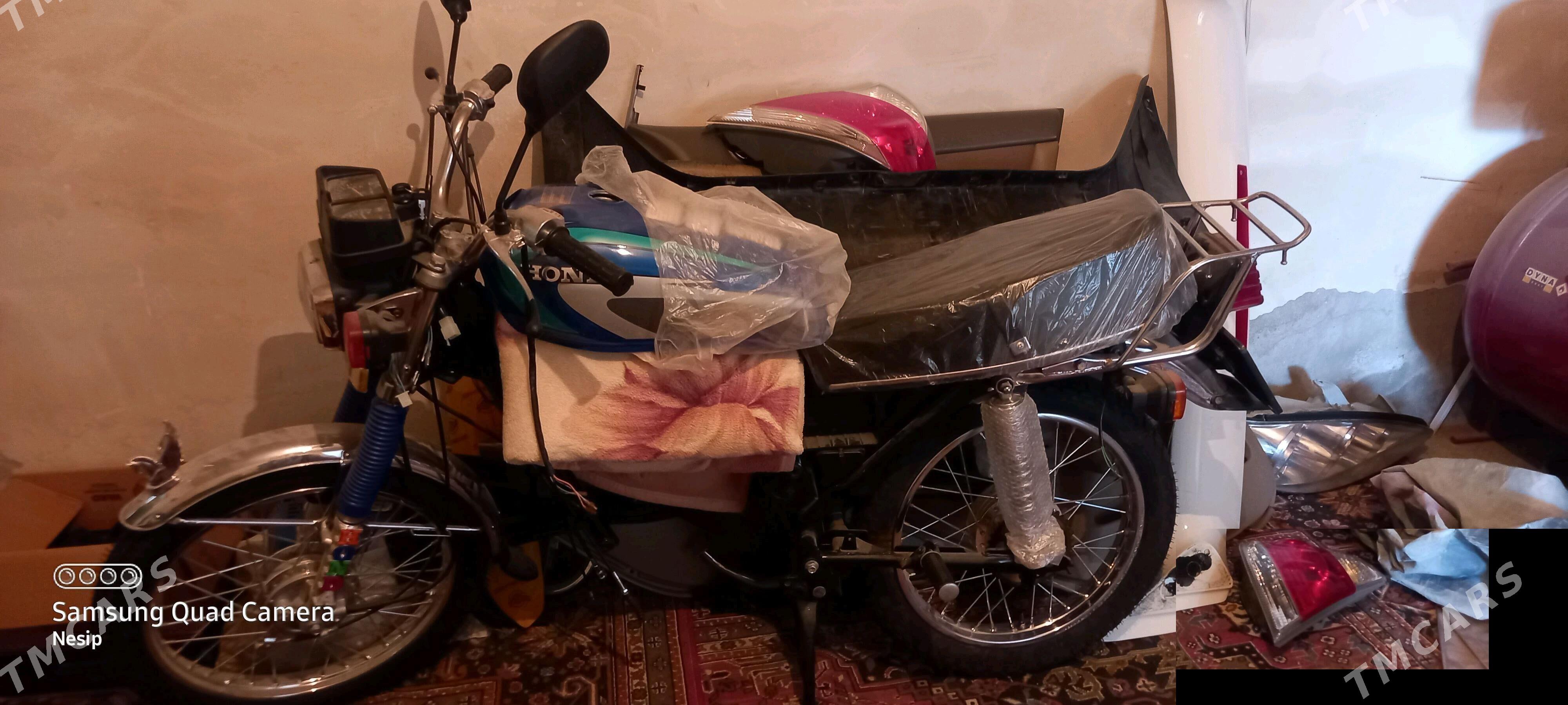 Fekon FK150-8G 2025 - 8 400 TMT - Esenguly - img 1