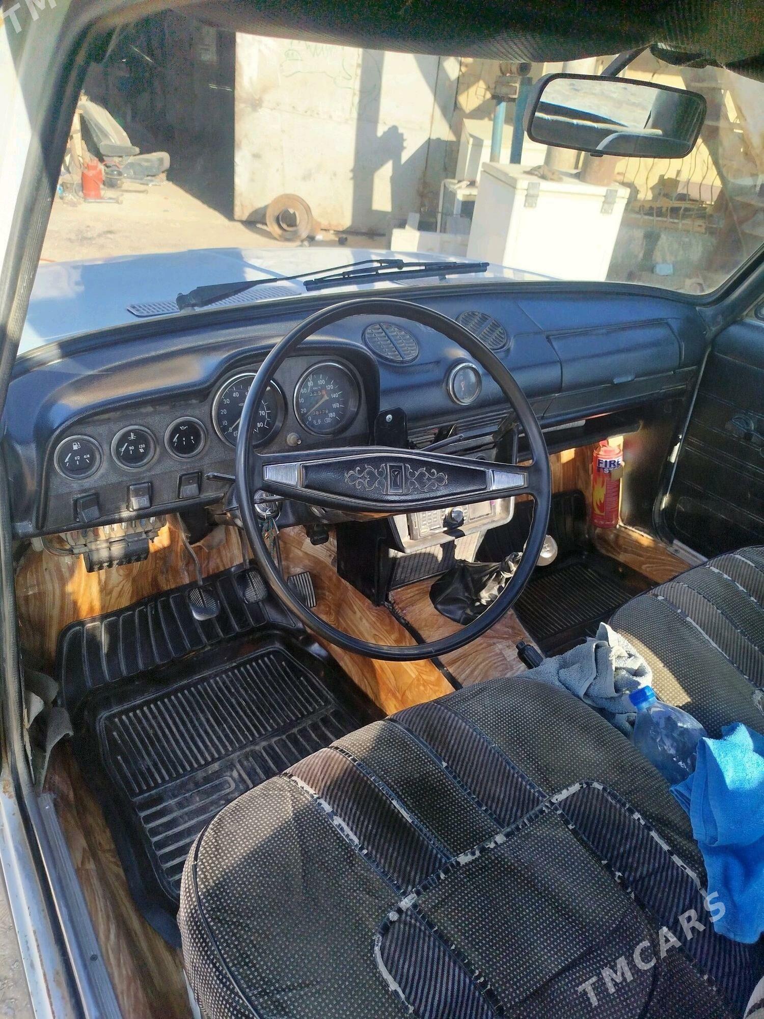 Lada 2106 2000 - 25 000 TMT - Balkanabat - img 1