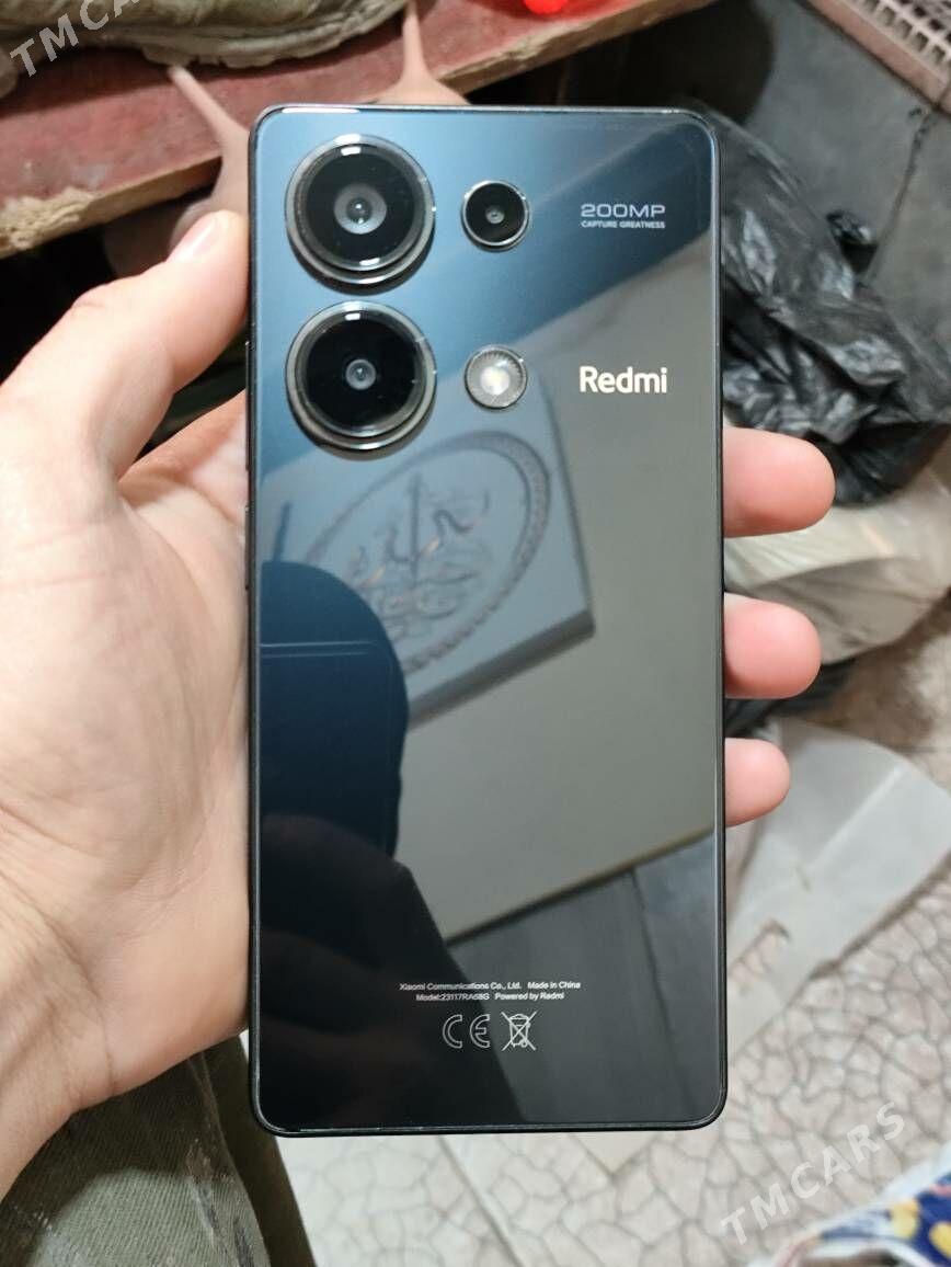 Redmi Note 13 Pro - Kerki - img 1