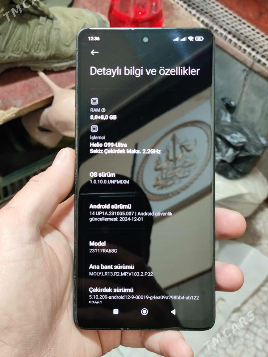 Redmi Note 13 Pro - Kerki - img 3