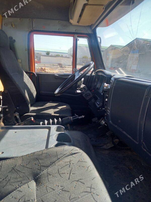 Kamaz 6520 2015 - 300 000 TMT - Garadamak - img 3