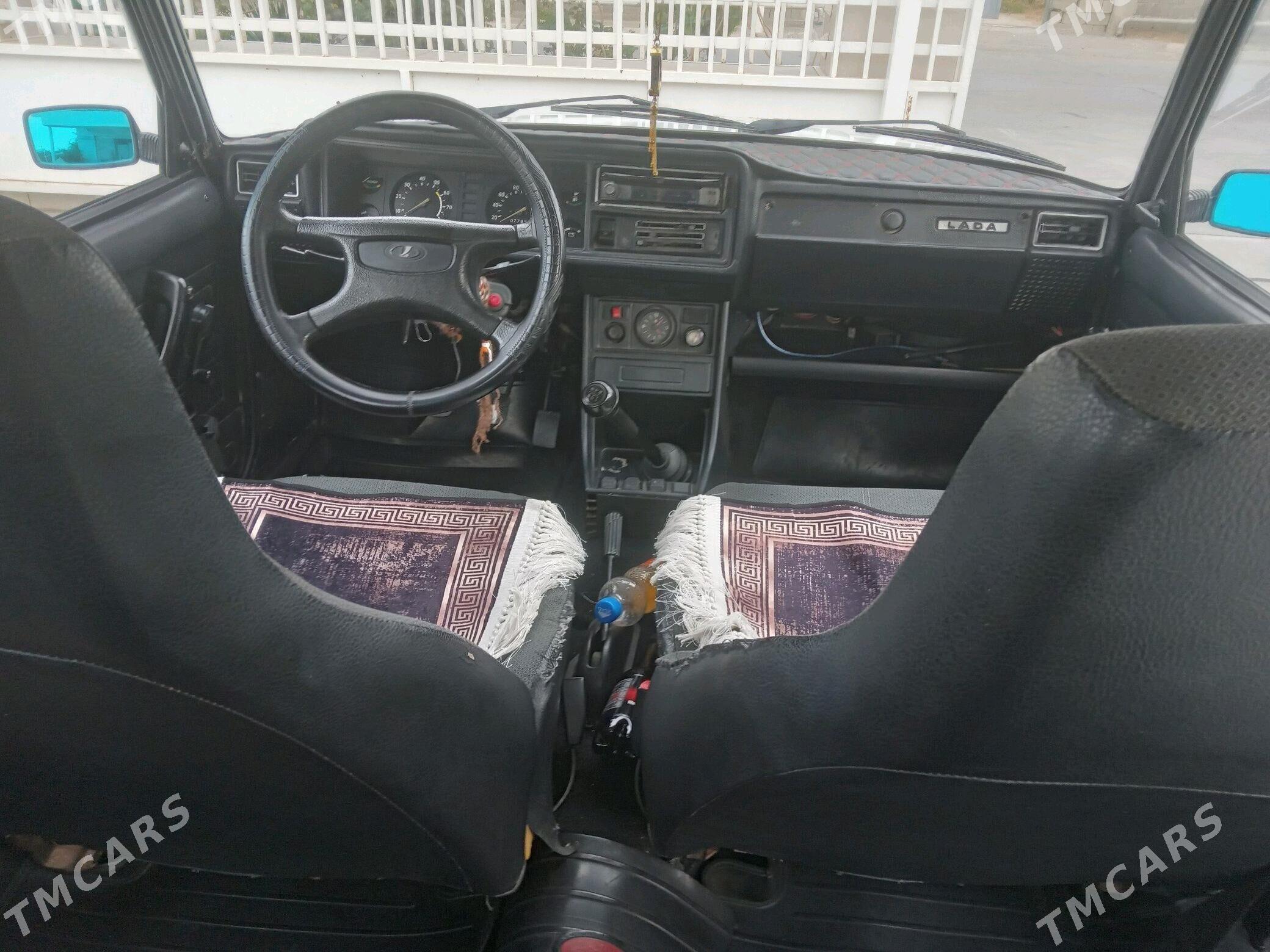 Lada 2107 2011 - 53 000 TMT - Büzmeýin - img 3