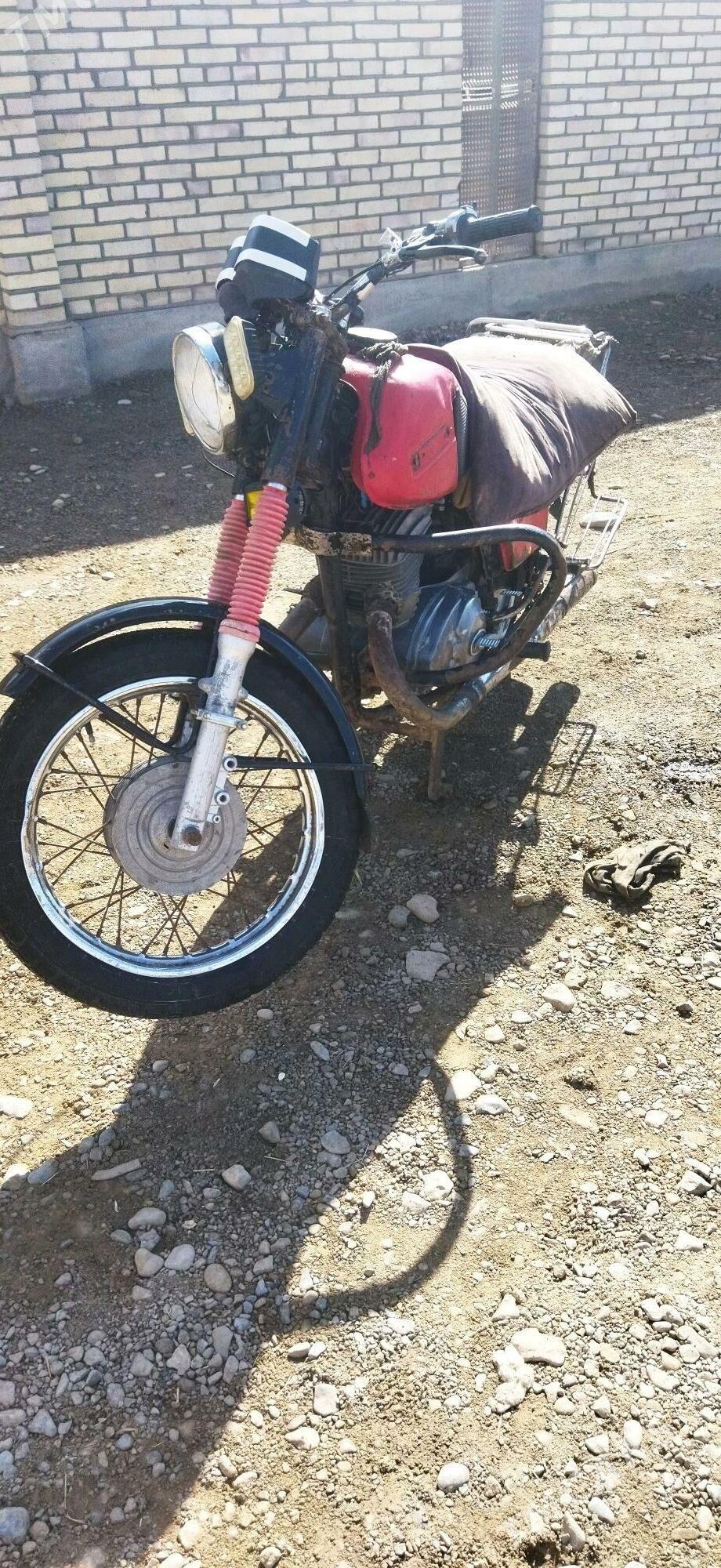 Iž Planeta 4 2008 - 7 500 TMT - Теджен - img 2