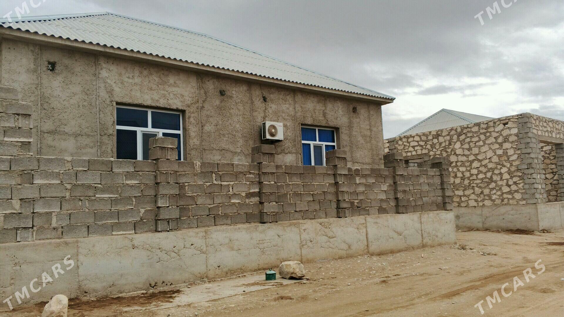 saltyk jay - Балканабат - img 2