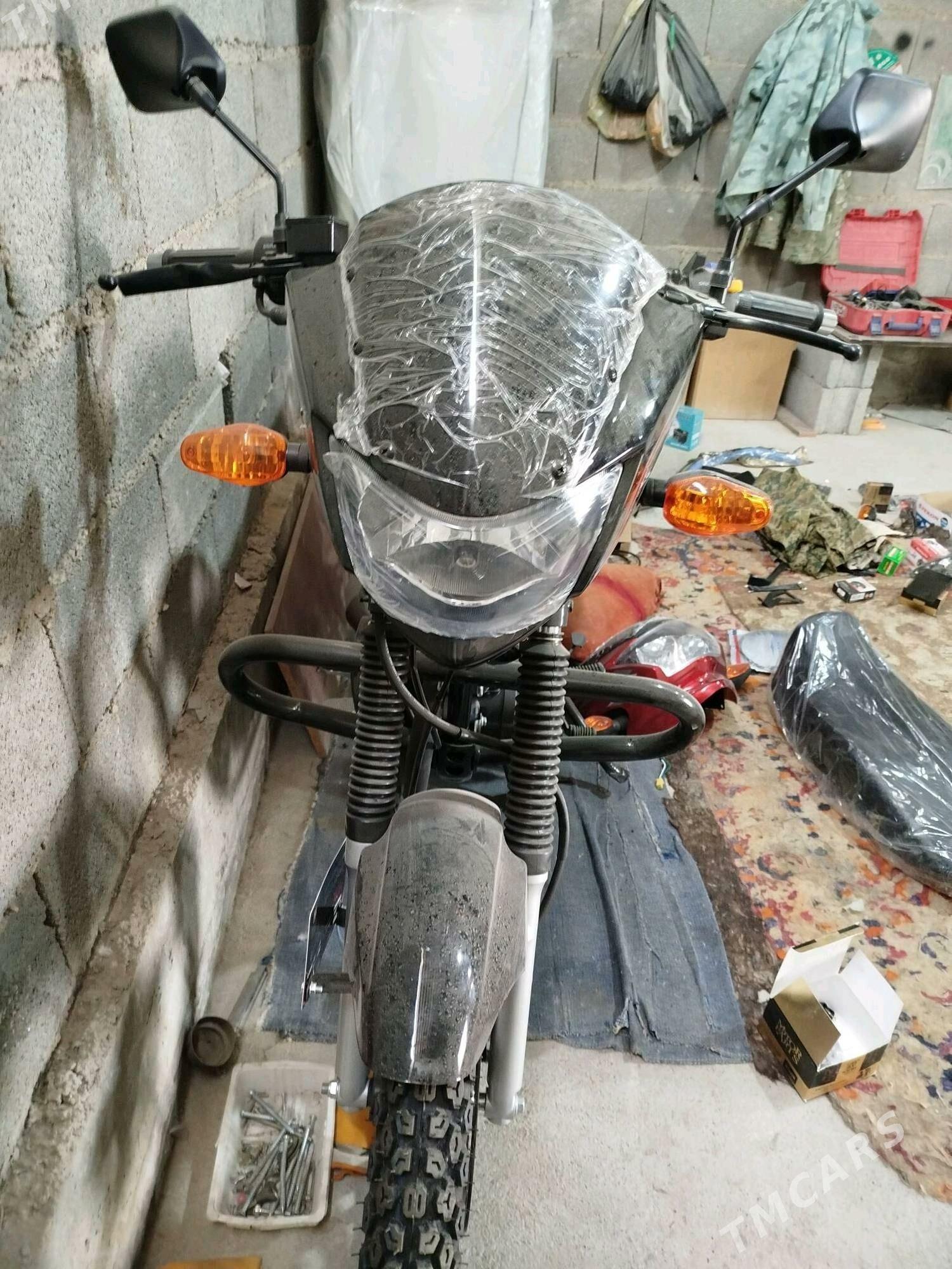 Fekon FK200-14G 2022 - 15 600 TMT - Бахарден - img 1