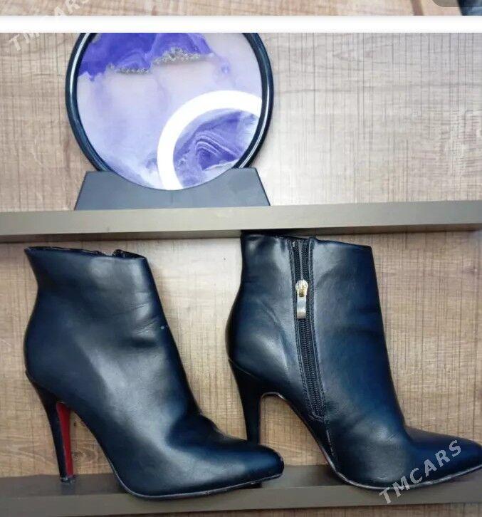 обувь - Türkmenbaşy - img 2