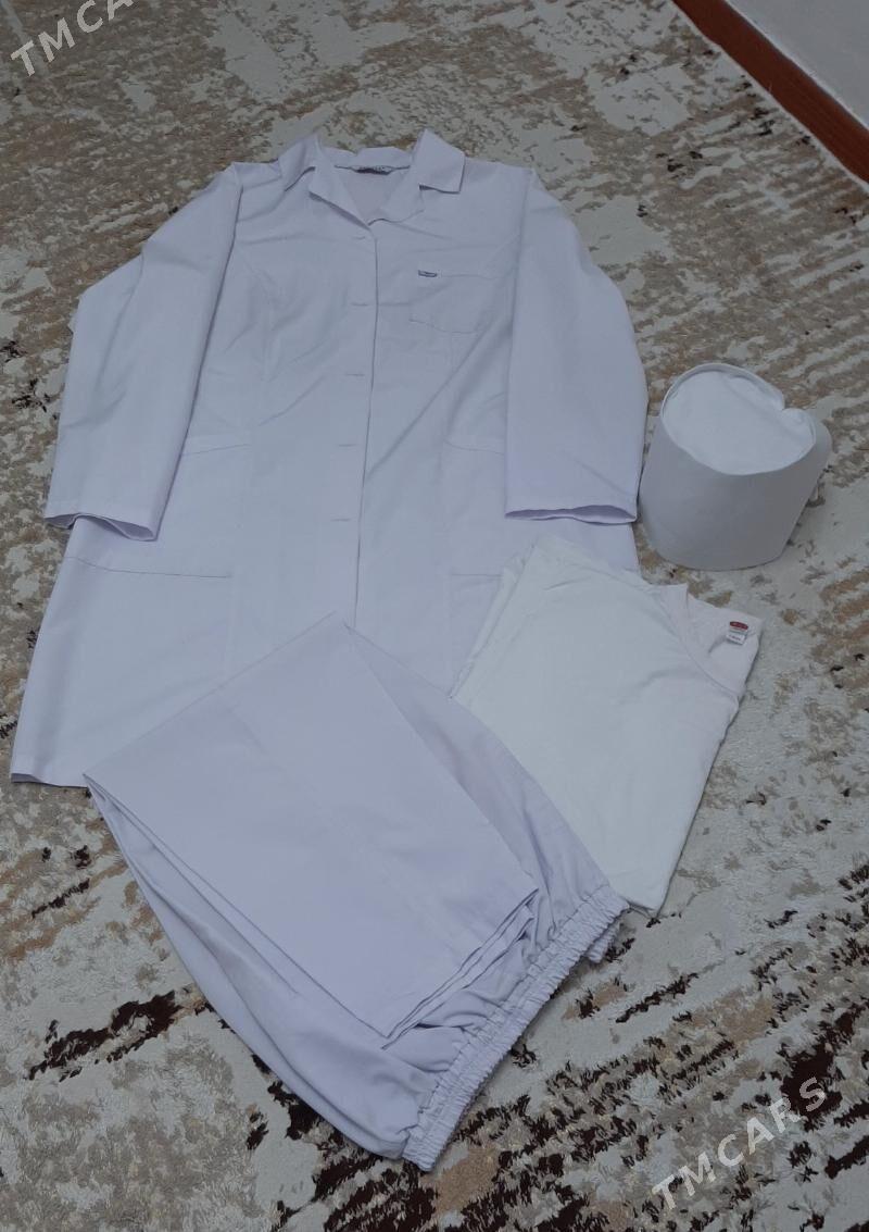 Halat - Aşgabat - img 4