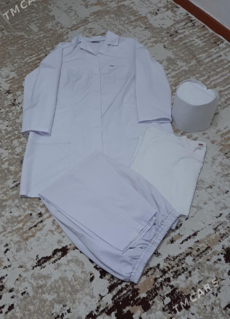 Halat - Aşgabat - img 3