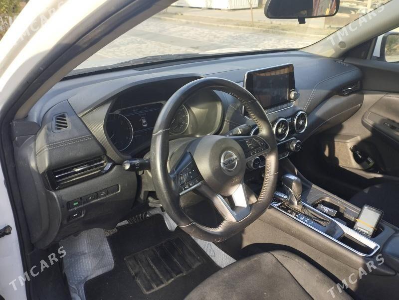 Nissan Sentra 2020 - 199 999 TMT - Хитровка - img 2