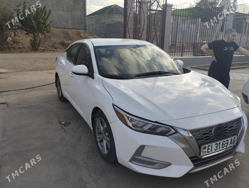 Nissan Sentra 2020 - 199 999 TMT - Хитровка - img 4