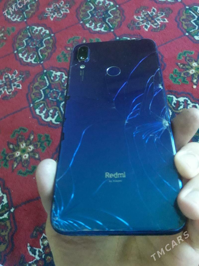 redmi not 7 3+32 - Daşoguz - img 2