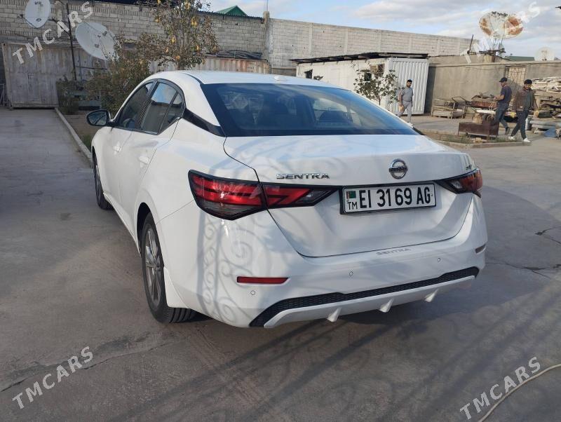 Nissan Sentra 2020 - 199 999 TMT - Хитровка - img 5