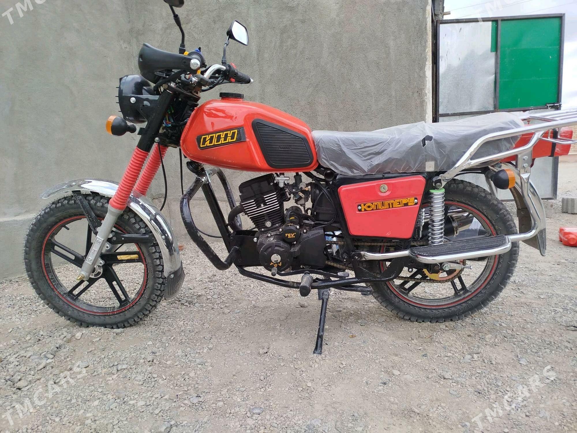 Fekon FK200-14G 2022 - 15 600 TMT - Бахарден - img 7