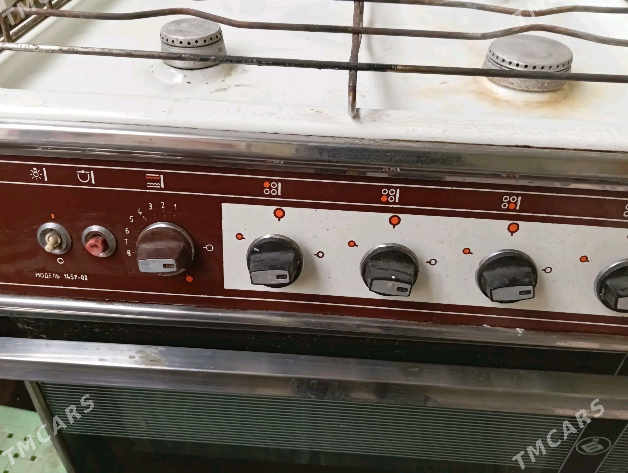 Газ плита Брест Ядайы Онат! - Türkmenabat - img 2