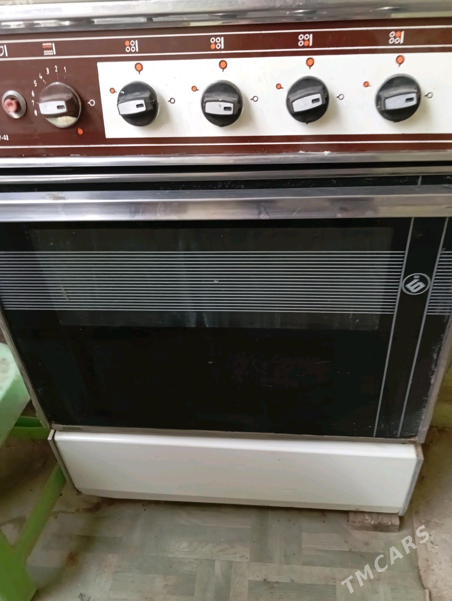 Газ плита Брест Ядайы Онат! - Türkmenabat - img 1