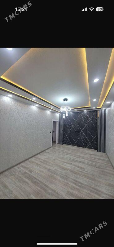 Mir 3 ️Full remont️ 2 komnat - Ашхабад - img 3