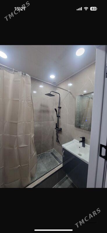 Mir 3 ️Full remont️ 2 komnat - Ашхабад - img 8